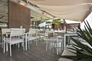 Informatie over terrasverwarming terrasverwarmer plafond