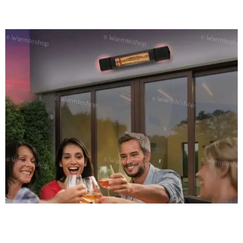 patio heater