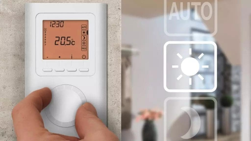 thermostaat