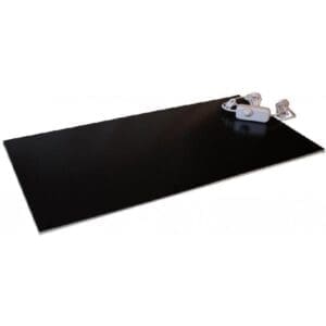 bureau verwarming 150 watt