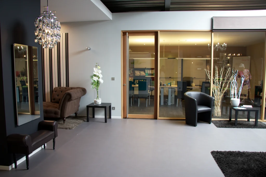 Warmteshop Hoogstraten opendeurdagen