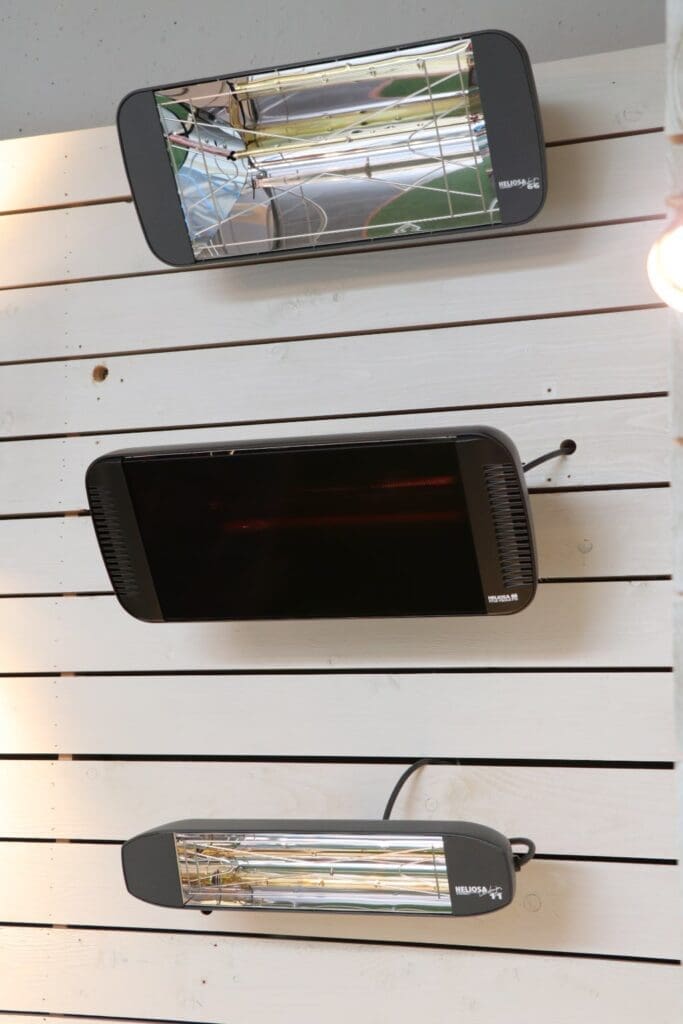 winkel Hoogstraten terrasverwarmer