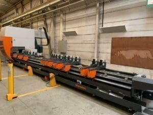 heatstrip infrarood verwarming