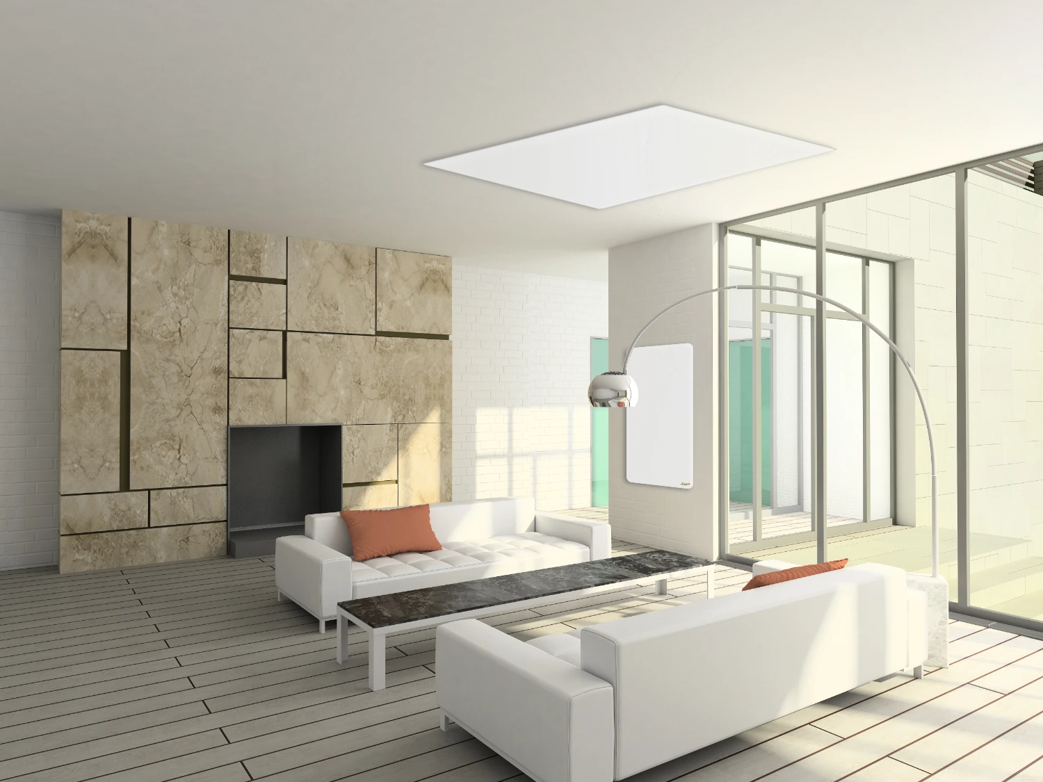 heater voor binnen beste infrarood vewarmingspaneel