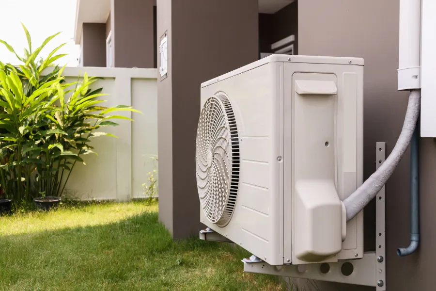 airco als hoofdverwarming ervaringen