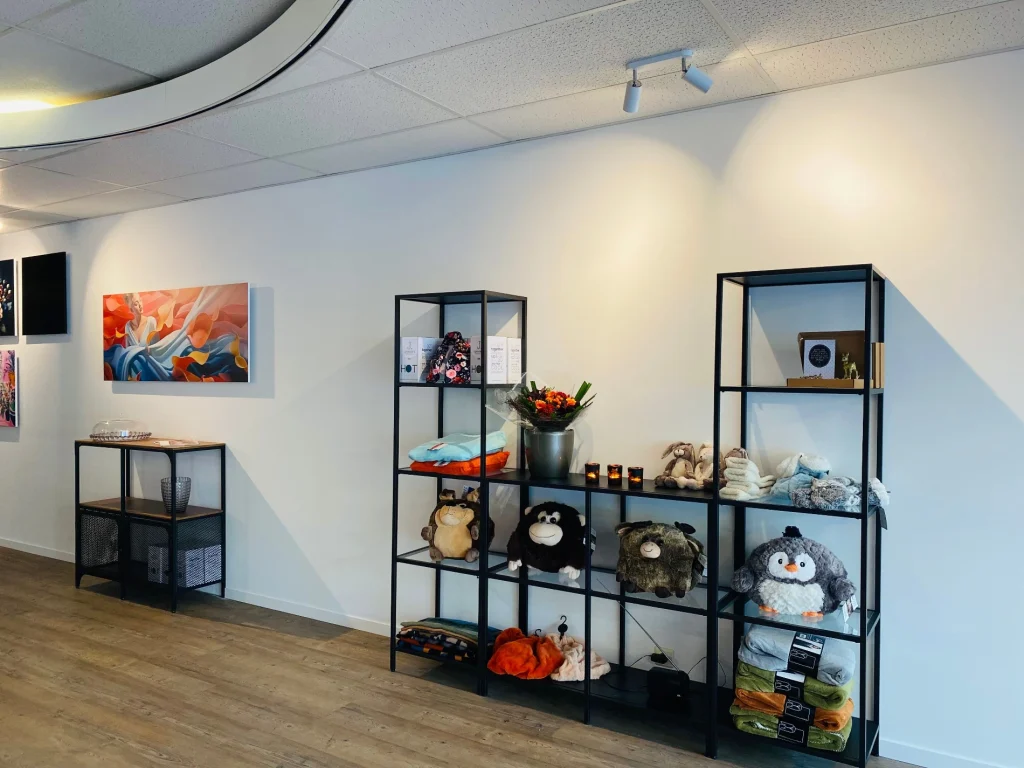 Infrarood verwarming Turnhout winkel
