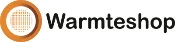 warmteshop logo