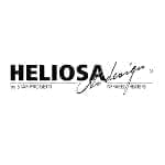 heliosa terrasverwarming