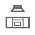 Warmteshop keuken verwarming plafondverwarming infrarood verwarming infrarood panelen bijverwarming