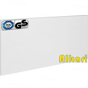 Alkari 800 Watt Basic infrarood paneel