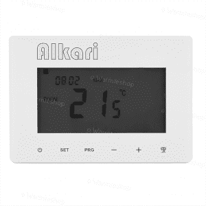 Alkari Thermostaat