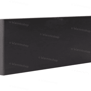 Alkari 500 Watt krijtbord infrarood paneel