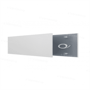 Ecaros 360 Watt metalen infrarood paneel