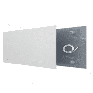 Ecaros 1000 Watt metalen infrarood paneel