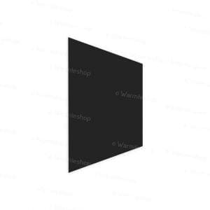 Ecaros krijtbord 400 Watt