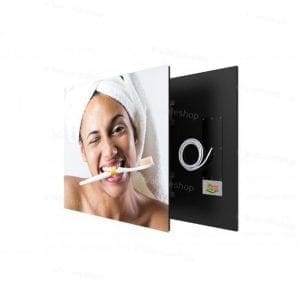 Ecaros spiegel 400 watt
