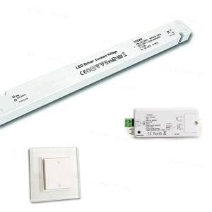 Welltherm led kit